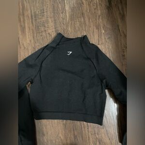 Gymshark long sleeve